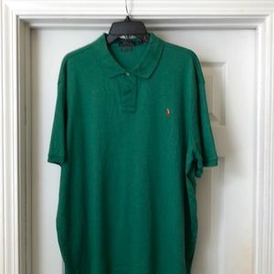 Polo Ralph Lauren Pima Soft Touch XXL